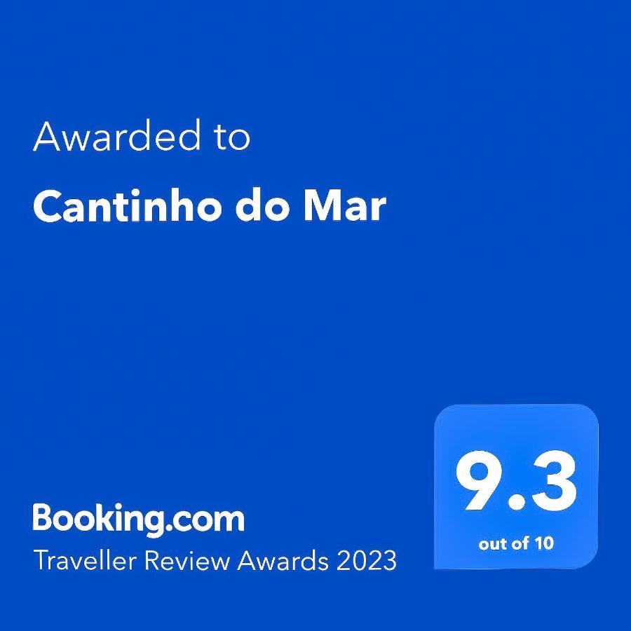 Cantinho Do Mar Portimão Eksteriør billede